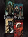 Dragon Age RPG Core Rulebook - Chris Pramas - 9781934547625