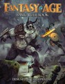 FANTASY AGE BASIC RULEBOOK - Chris Pramas - 9781934547649