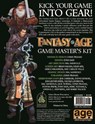 Fantasy Age Game Master's Kit - PRAMAS,  Chris - 9781934547663
