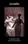 Carmilla - Joseph Sheridan Le Fanu ; J Sheridan Le Fanu - 9781934555644