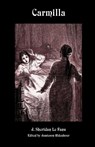 Carmilla - Joseph Sheridan Le Fanu ; J Sheridan Le Fanu - 9781934555644