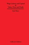 Wage-Labour and Capital & Value, Price and Profit - Karl Marx - 9781934568231