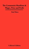 The Communist Manifesto - Karl Marx - 9781934568330
