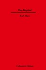 Das Kapital - Karl Marx - 9781934568439