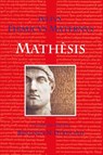 Mathesis - Julius Firmicus Maternus - 9781934586549
