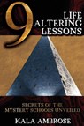 9 Life Altering Lessons - Kala Ambrose - 9781934588031