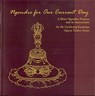 Ngondro for Our Current Day: A Short Ngondro Practice and Its Instructions - Ogyen Trinley Dorje - 9781934608166