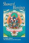 Shower of Blessings - Jamgon Mipham - 9781934608517