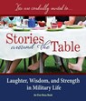 Stories Around the Table - More than 40 military family writers ; Terri Barnes ; Karen Pavlicin ; Sarah Smiley ; Tanya Biank ; Jocelyn Green ; Artis Henderson ; Sara Horn ; Alison Buckholtz ; Judy Davis ; Kristin Henderson ; Kathie Hightower ; Julie LaBelle ; Holly Scherer ; Mollie - 9781934617304