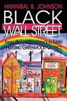 Black Wall Street - Hannibal B Johnson - 9781934645383
