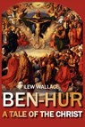 Ben-Hur - Lewis Wallace - 9781934648216
