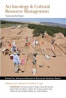 Archaeology & Cultural Resource Management - Lynne Sebastian - 9781934691168