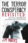 Terror Conspiracy Revisited - Jim (Jim Marrs) Marrs - 9781934708637