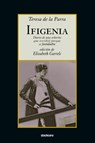 Ifigenia - Teresa de la Parra - 9781934768129