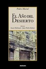 El Ano Del Desierto - MAIRAL,  Pedro - 9781934768594