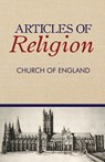 Articles of Religion - Church of England - 9781934788110