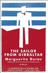 The Sailor From Gibraltar - Marguerite Duras - 9781934824047