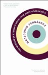 The Museum of Eterna's Novel - Macedonio Fernandez - 9781934824061