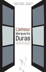L'amour - Marguerite Duras - 9781934824795