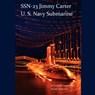 SSN-23 Jimmy Carter - ZIMMERMAN,  W. Frederick - 9781934840306