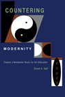 Countering Modernity - David a Gall - 9781934844236