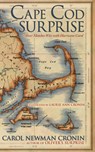 Cape Cod Surprise - Carol Newman Cronin - 9781934848470