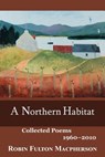 A Northern Habitat - Robin Fulton - 9781934851470