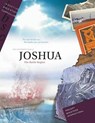 Joshua - The Battle Begins (Inductive Bible Study Curriculum Workbook) - Precept Ministries International - 9781934884034