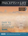 Precepts for Life Study Companion: Dare to Be God's Messenger (Daniel) - Kay Arthur - 9781934884089