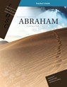 Abraham - A Journey of Faith (Genesis 12 - 25) (Inductive Bible Study Curriculum Teacher's Guide) - Precept Ministries International - 9781934884140