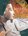 Joseph - Surrendering to God's Sovereignty (Genesis 37 - 50) - Precept Ministries International - 9781934884157