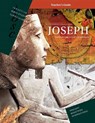 Joseph - Surrendering to God's Sovereignty (Inductive Bible Study Curriculum Teacher's Guide) - Precept Ministries International - 9781934884164