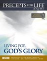 Precepts For Life Study Companion: Living for God's Glory - Kay Arthur - 9781934884874