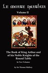 Le Morte DArthur Volume 2 - MALLORY,  Sir Thomas - 9781934941416