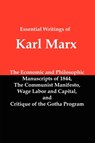 Essential Writings of Karl Marx - Karl Marx - 9781934941867