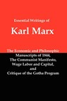 Essential Writings of Karl Marx - Karl Marx - 9781934941867