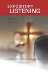 Expository Listening - Ken Ramey - 9781934952092