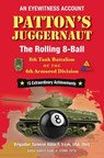 Patton's Juggernaut - Albin F Irzyk - 9781934956731
