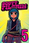 Scott Pilgrim Vol. 5 - Bryan Lee O'Malley - 9781934964101