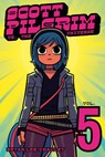 SCOTT PILGRIM VOL 5 V5 - Bryan Lee O'Malley - 9781934964101