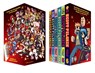 Scott Pilgrim Precious Little Slipcase Collection - Bryan Lee O'Malley - 9781934964576