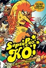 Super Pro K.O. - Jarrett Williams - 9781934964972