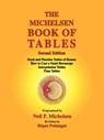 The Michelsen Book of Tables - Neil F. Michelsen - 9781934976128