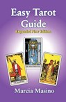 Easy Tarot Guide - Marcia Masino - 9781934976296