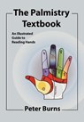 The Palmistry Textbook - Peter Burns - 9781934976340