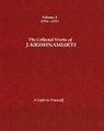 The Collected Works of J.Krishnamurti - Volume X 1956-1957 - J. (J. Krishnamurti) Krishnamurti - 9781934989432