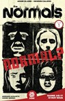 The Normals Vol. 1 - Adam Glass - 9781935002383
