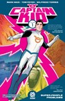 Captain Kid Volume 1 - Mark Waid ; Tom Peyer - 9781935002864