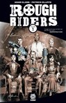 Rough Riders Volume 1 - Adam Glass - 9781935002925