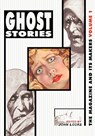 Ghost Stories: The Magazine and Its Makers: Vol 1 the Magazine and Its Makers: Vol 1 - John Locke - 9781935031093